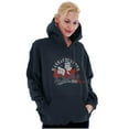 thumbnail image 4 of Popeye Massachusetts MA Local State Hoodie Sweatshirt Women Men Brisco Brands S, 4 of 6