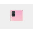 thumbnail image 6 of Samsung Galaxy A71 SM-A715F/DS 4G LTE 128GB + 8GB Ram 6.7" US + Global 4G LTE - Prism Crush Pink, 6 of 8