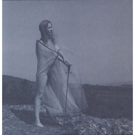 Unknown Mortal Orchestra - Blue Record - Music & Performance - Vinyl