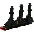 thumbnail image 5 of Brand New Ignition Coil Pack For 1999-2005 Saturn and Cadillac V6 Cyls 1 3 5 Oem Fit C278, 5 of 9