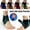 16Pcs basketball ankle support Under $5 a1, variant on Cagogo Ankle Sleeve, Basketball Football Sports Ankle Sprain Protection for Men Women, Elastic Ankle Support Brace for Injury Recovery, Stabilizing Ankle Sleeve for Running Volleyball Workout Gym