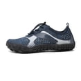thumbnail image 2 of Zapatos Acuáticos para Niños NORTIV 8 Talla 13 Azul Oscuro, 2 of 6