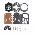 thumbnail image 1 of Carburetor Repair Kit Replacement for Homelite 650 750 FP100 Walbro K10-WB, 1 of 7