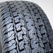 MRF Wanderer A/T 255/65R18 111T Standard Load All Terrain All-Season Sport Utility Vehicle One Tire
