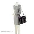 thumbnail image 5 of Pre-Owned Balenciaga Patent Leather Bazar Small Shopper Tote, 5 of 11