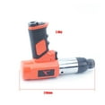thumbnail image 4 of Self-lock Pneumatic Hammer Set Air Hammer Sewing Hammer Kit ,Maximum Power, 4 of 7