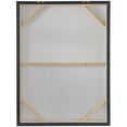 thumbnail image 6 of 36" x 47" Women Landscape Framed Wall Art with Silver Frame, by DecMode, 6 of 7