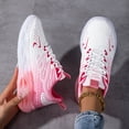 thumbnail image 4 of Women Air Cushion Running Shoes Shock Absorption, Suitable For Daily Jogging Fitness Training, 4 of 8