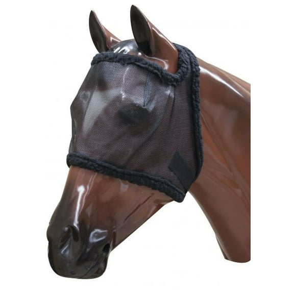 Mesh Nylon Fly Mask (Small)