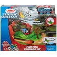 thumbnail image 3 of Thomas & Friends Trackmaster, Twisting Tornado Set, 3 of 9