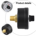 thumbnail image 3 of ECX2712B1 Replacement Axial Pressure Gauge for Hayward Pool with for Dial, 3 of 10