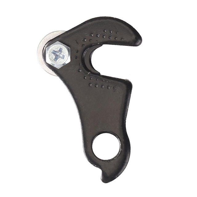 Bicicleta Convertidor de gancho de cola de bicicleta de soporte de suspensión de cambio trasero de bicicleta de montaña Tmvgtek Accesorios para bicicletas