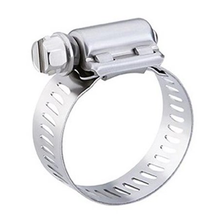 

0.68 x 1.25 in. Hose Clamp
