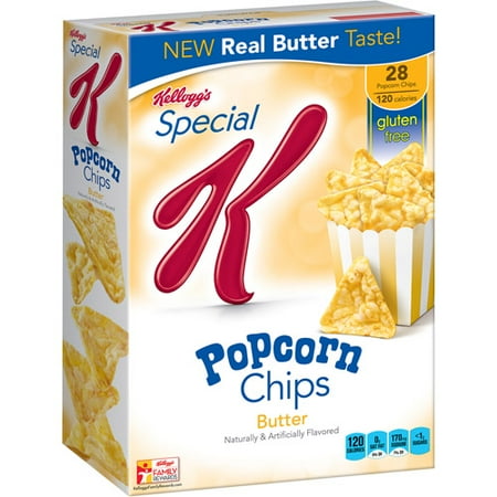 Kellogg's special k popcorn chips coupon
