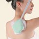 thumbnail image 2 of Lazy bath brush long handle bath silicone soft hair back scrubbing bath brush, 2 of 4