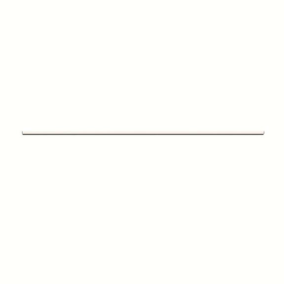 Sonneman 2792 Stix Plus 72" Led Bath Bar - Black