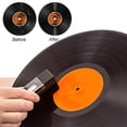 thumbnail image 5 of Langgg Practical Portable Vinyl Record Cleaning Kit Anti Brush Cleaning Static, 5 of 5