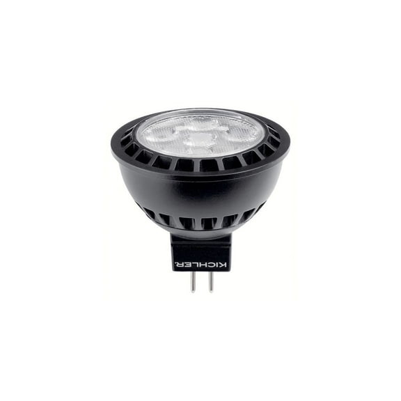 Landscape ANSI MR16 40 Degree 2700K LED Lamps in Black
