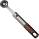 thumbnail image 1 of 1 pack of watermelon scoop ice cream ball scoop, 1 of 4