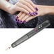 thumbnail image 1 of Kit De Lima De Uñas Eléctrica, Pulido De Lima De Uñas Eléctrica Gris De 18000 Rpm Para Exfoliación, 1 of 7