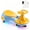 Blue, variant on Winfire 3 in 1 Electric Wiggle Car for Kids, 12V Swing Vehicles, Flashing Wheel, Music, Max Load 160LBS, Rechargeable Battery, Ride-On Toy Car, Gift for 3+ Boys and Girls