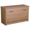 Shoe Cabinet, Single, Oak