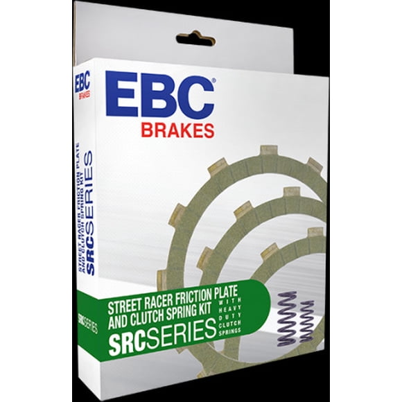 EBC SRC Series Kit d'Embrayage