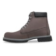 thumbnail image 4 of Bota Casual Workland 77611 para Hombre gris 25, 4 of 7