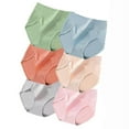 thumbnail image 1 of Leakproof Women's Incontinence Underwear - Leak Proof Protective Pants, 1 of 5