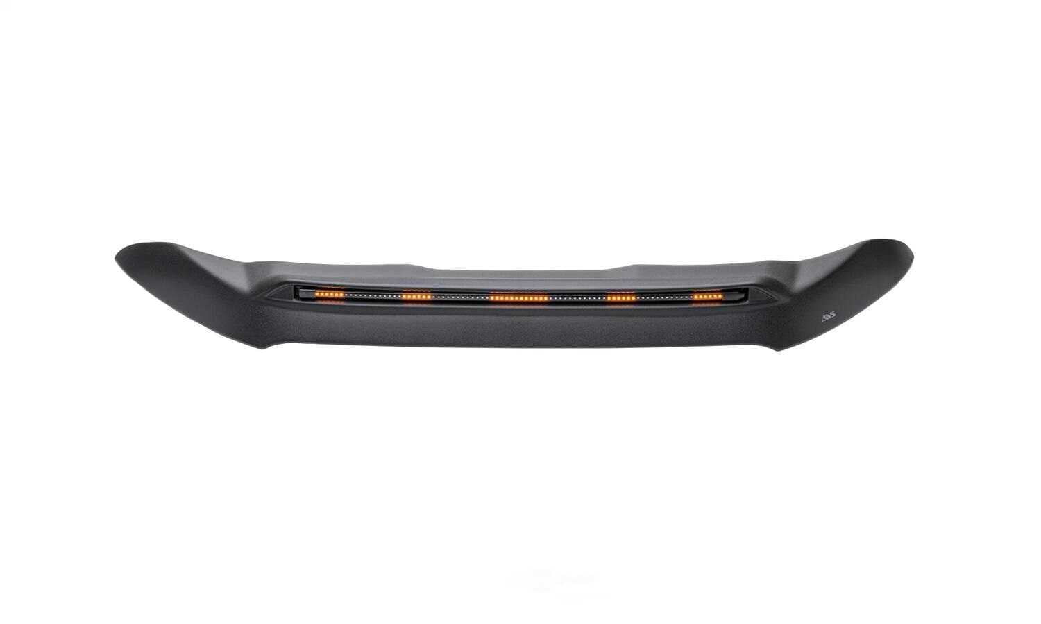 Auto Ventshade 953166 Aeroskin LightShieldTM Pro Hood Protector Fits select: 2019-2023 FORD RANGER