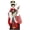 Wang Zhaojun, variant on Ulxkmt Wang Zhaojun Chinese Style Ancient Beauty Doll Figurine Home Decor 1Pc