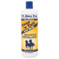 thumbnail image 1 of The Original Mane N Tail and Body Shampoo by Straight Arrow for Unisex - 16 oz Shampoo, 1 of 2