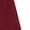 Wine, variant on Womens Summer Dresses Square Neck Bow Back Mini Dress With Pockets Lightblue l
