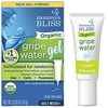 Mommy's Bliss Organic Gripe Water Gel for Newborns, Extra Gentle Gel, Relieves Occasional Stomach Discomfort from Gas, Colic & Fussiness, Easy Administration, Age 2 Weeks +, 0.53 Oz (45 Serv