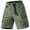 Army Green, variant on ibiyuan Running Shorts Mens Casual Shorts Chino Shorts Gym Shorts Lightweight Elastic High Waisted Sweatshorts Mens Drawstring Straight Leg Gym Shorts Men Summer Beach Shorts with Pockets
