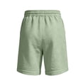 thumbnail image 7 of Workout Shorts Men Baeitkot Men's Solid Color Drawstring Multi-Pocket Cargo Shorts Casual Bottoms, 7 of 7