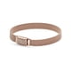 thumbnail image 1 of Pulsera Pandora Reflexions Con Cierre Largo En Pavé 589358C01 | Talle 21 | Colección Pandora Reflexions | Joyería De Lujo Para Mujer | Ideal Para Regalo Elegante | Compatible Con Charms Pandora, 1 of 1