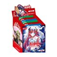 thumbnail image 2 of DMH Genshin Impact Cards Anime TCG Game Collection Pack Booster Box Rare SSR Surrounding Table Toys For Family Children Gift, 2 of 7