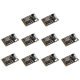 thumbnail image 1 of Módulo Descarga Carga Batería Step Up 18650 DC 5V para Bricolaje (estándar), 1 of 2