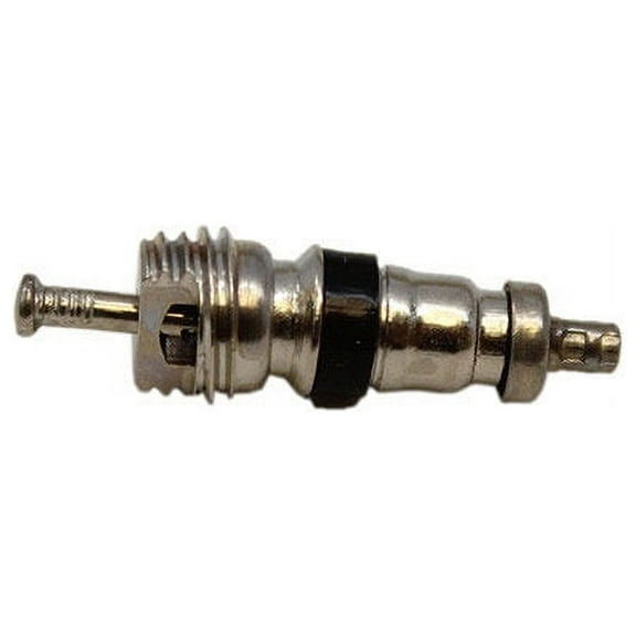 A/C Service Valve - Compatible with 2008 - 2011 Ford Focus 2009 2010