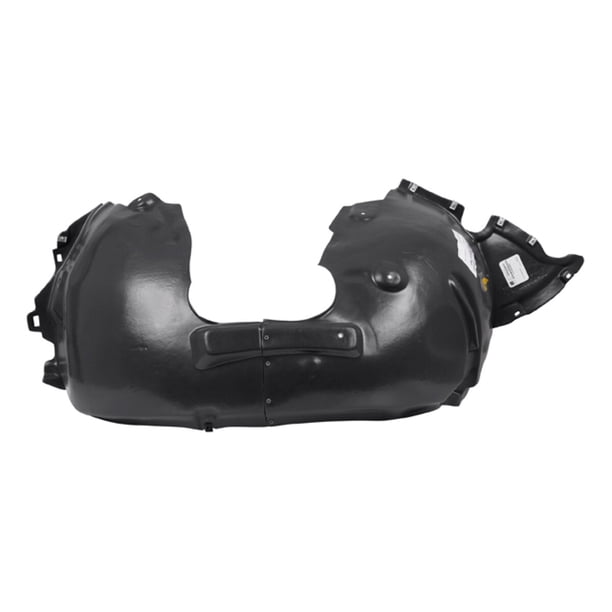 Tolva/Lodera Salpicadera A3 2013 A 2014 Audi TONG YANG eje Delantero lado Derecho