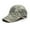 Digital Green, variant on Toptie Tactical Hat Constructed Operator Baseball Cap Trucker with Loop Patches-Black Camo