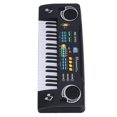 thumbnail image 3 of Knifun Mini Piano Keyboard,Polystyrene Electric Piano,Kids Electronic Piano Mini 37 Keys Portable Multifunctional Keyboard for Children Learning, 3 of 8