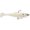 Albino, variant on Z-Man 5" Swag LT Swimbait
