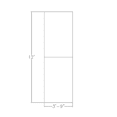 thumbnail image 2 of 12' Rectangular Modular Conference Table Metal T-Bases Power And Data, 2 of 5