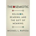 thumbnail image 1 of Théosémiote, Religion, Lecture et Don de Sens, 1 of 1