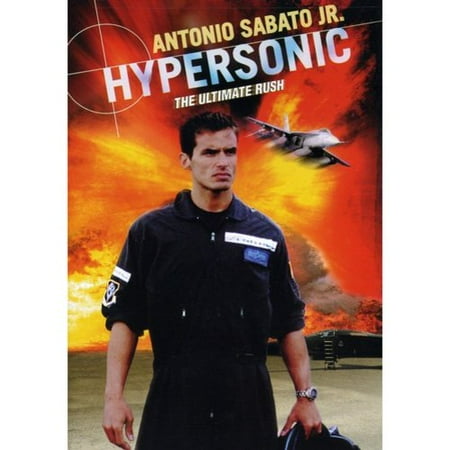 Hypersonic