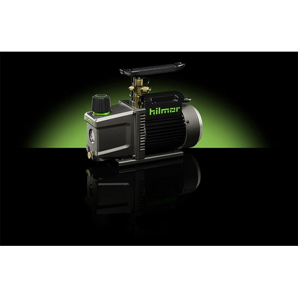 Hilmor VP3 Vacuum Pump, 3 CFM (Catalog Number 1947970)