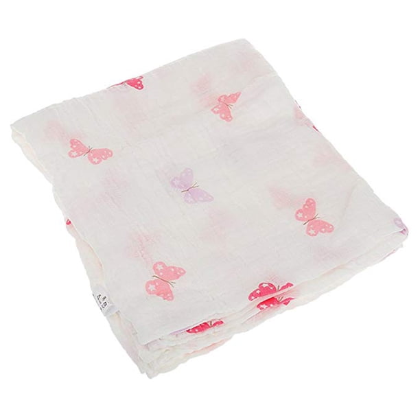 Toalla para bebé Baño para recién nacidos Albornoz suave y cómodo con capucha para bebé Toalla de algodón con estampado de animales lindos Manta para niños Advancent JJ22838-08
