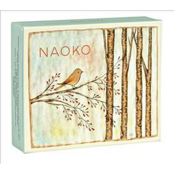 Naoko QuickNotes (General merchandise)